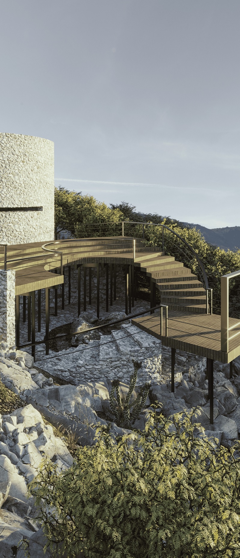 CAPILLA